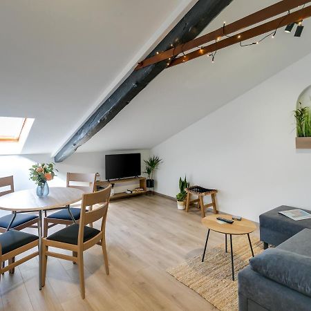Fantattic Apartment City Center Poreč Buitenkant foto